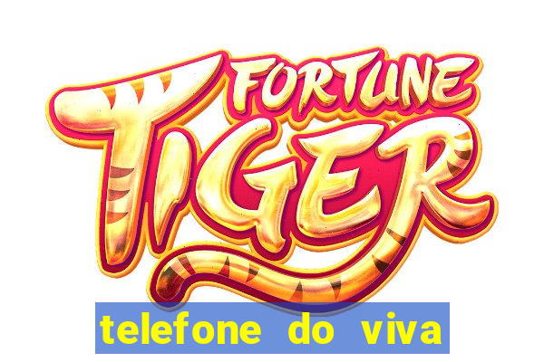 telefone do viva sorte oficial